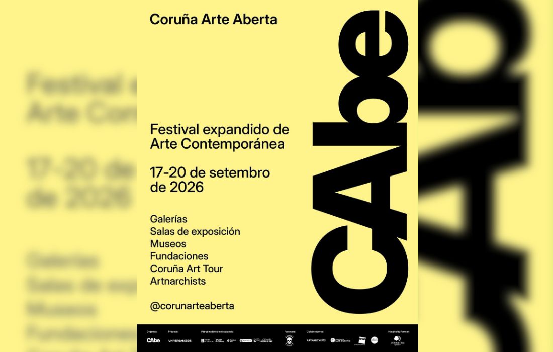 A CORUÑA cabe