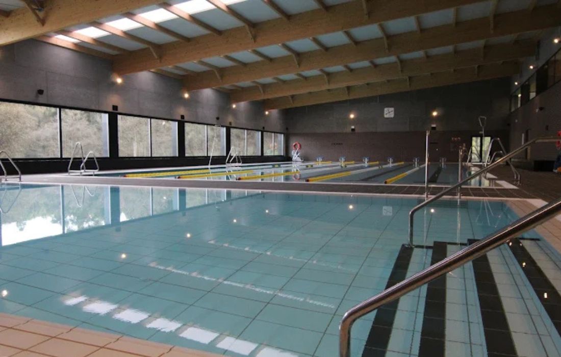 ARTEIXO piscina pastoriza-meicende