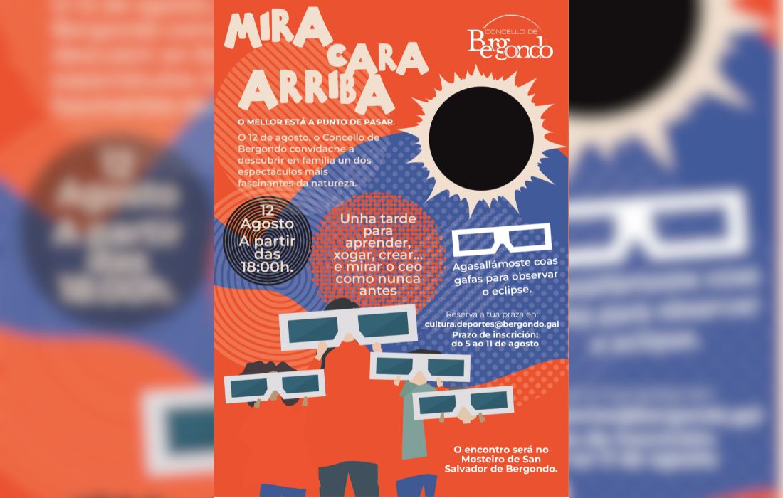 BERGONDO eclipse