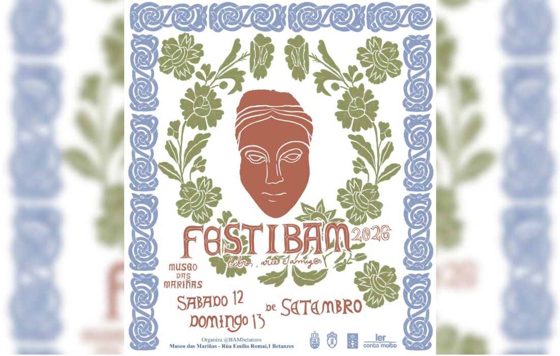 BETANZOS festibam