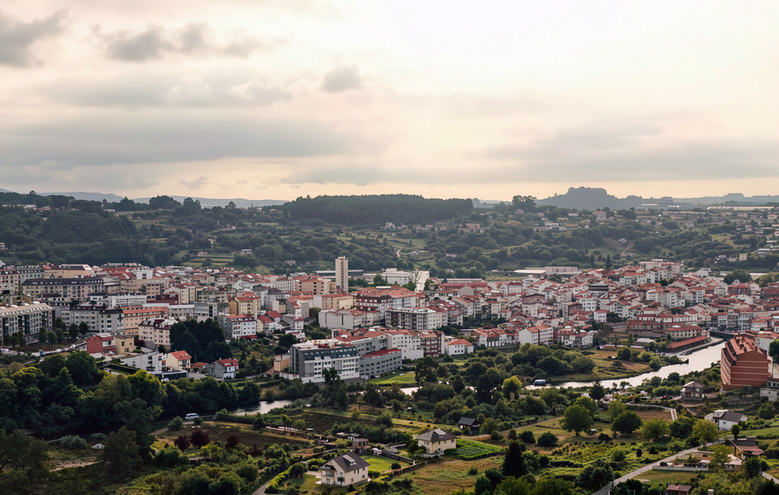 BETANZOS xenérica