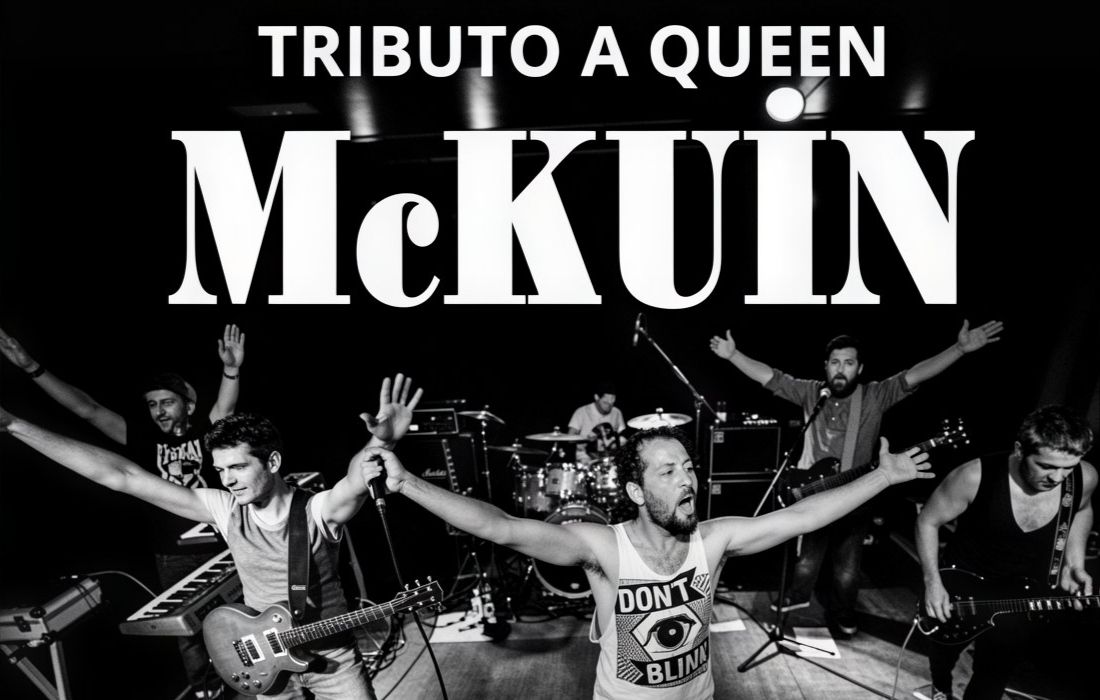 CAMBRE tributo queen