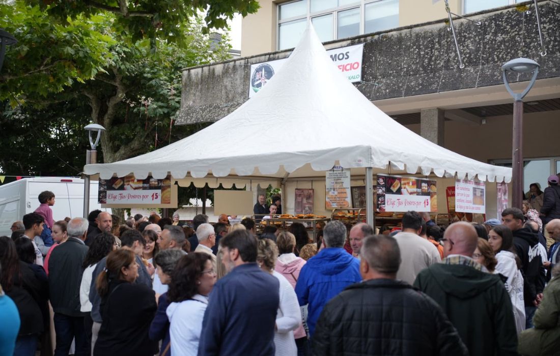 CARRAL festa empanada
