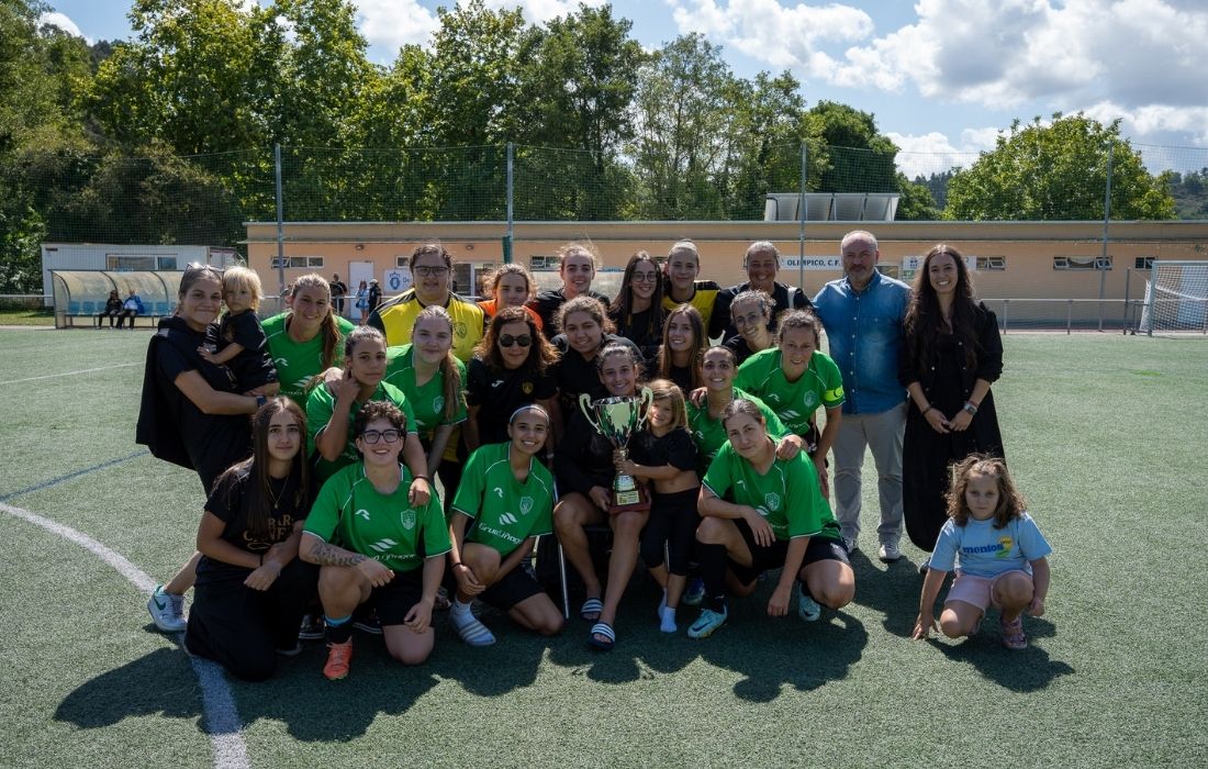CULLEREDO futbol femenino