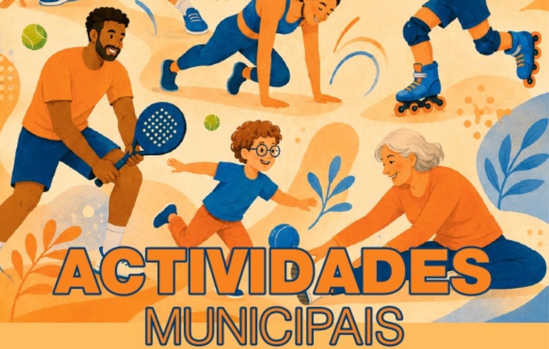 CURTIS actividades municipais