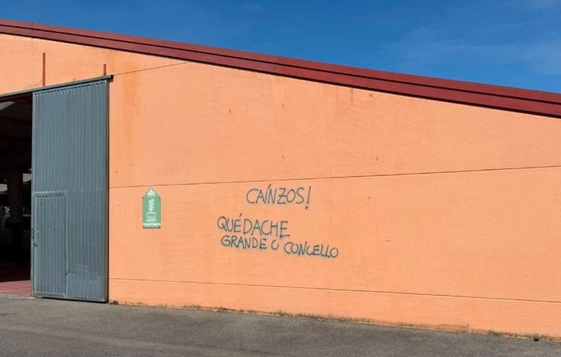 CURTIS pintadas