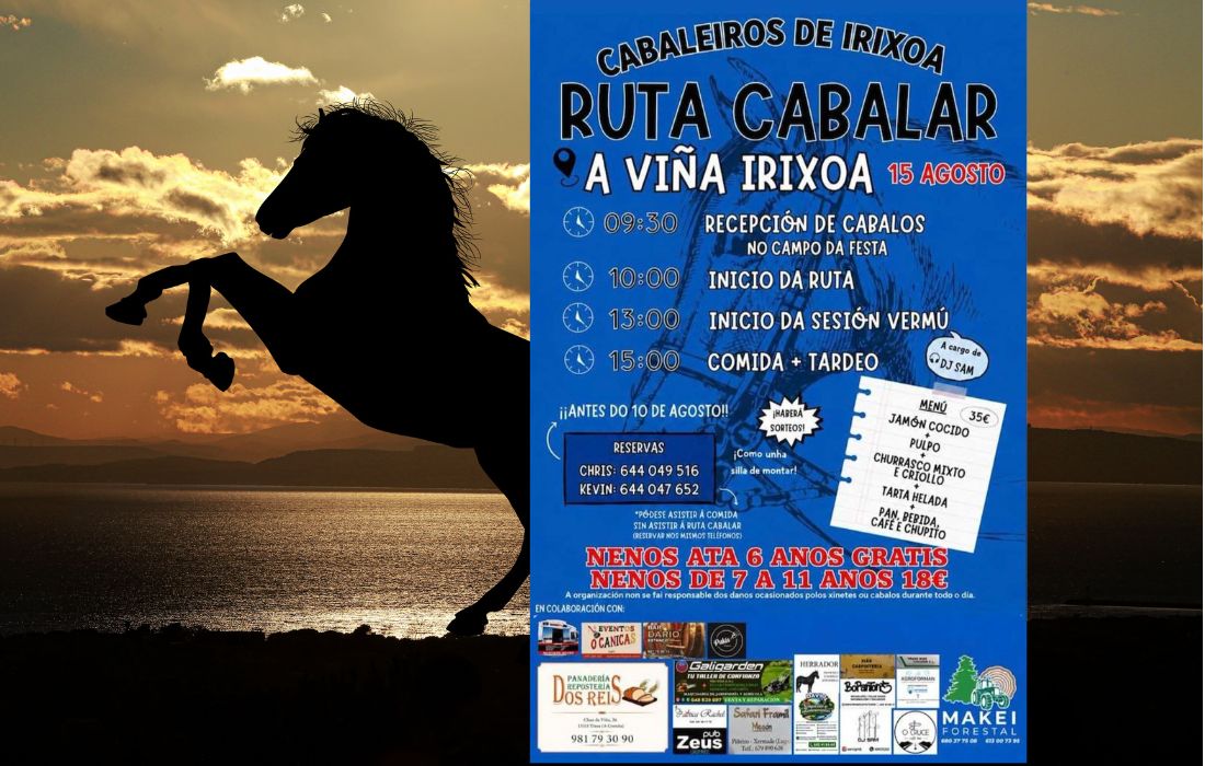 IRIXOA ruta calabar