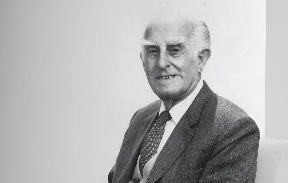 Jose Caridad Mateo