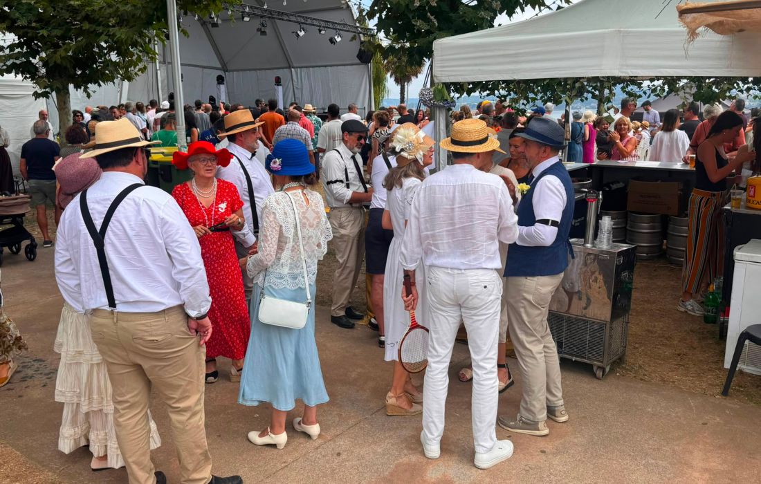 SADA feira modernista