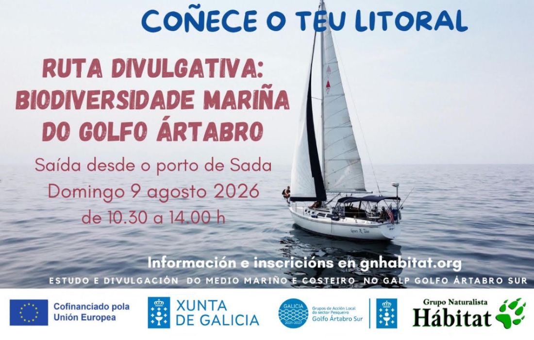 SADA ruta litoral