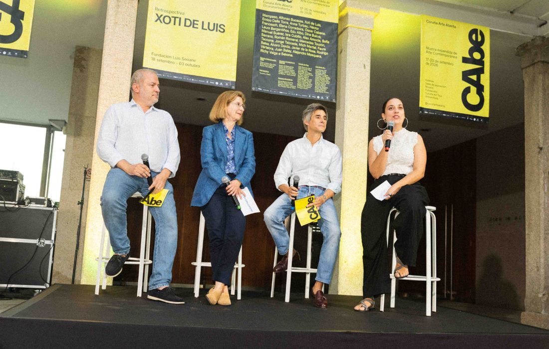 A CORUÑA cabe (2)
