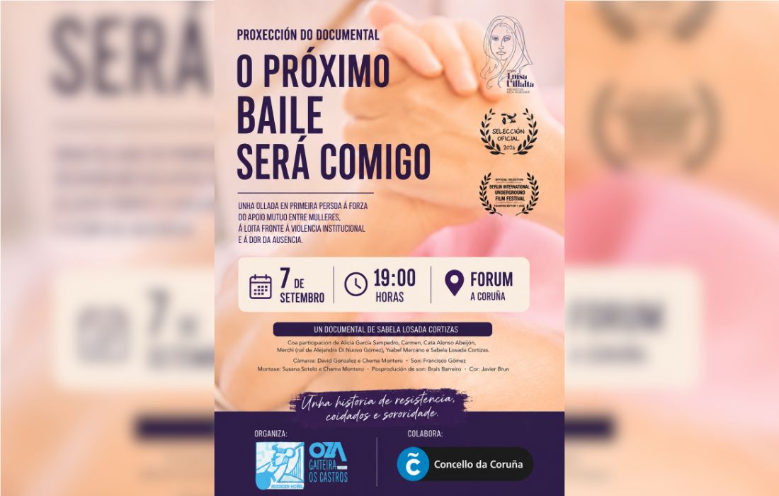 A CORUÑA documental