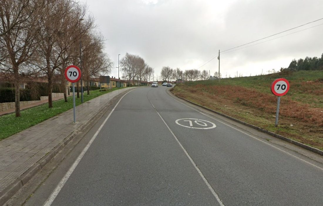 A CORUÑA entrada zapateira