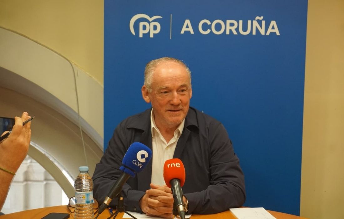 A CORUÑA miguel lorenzo pp 01.09.2026