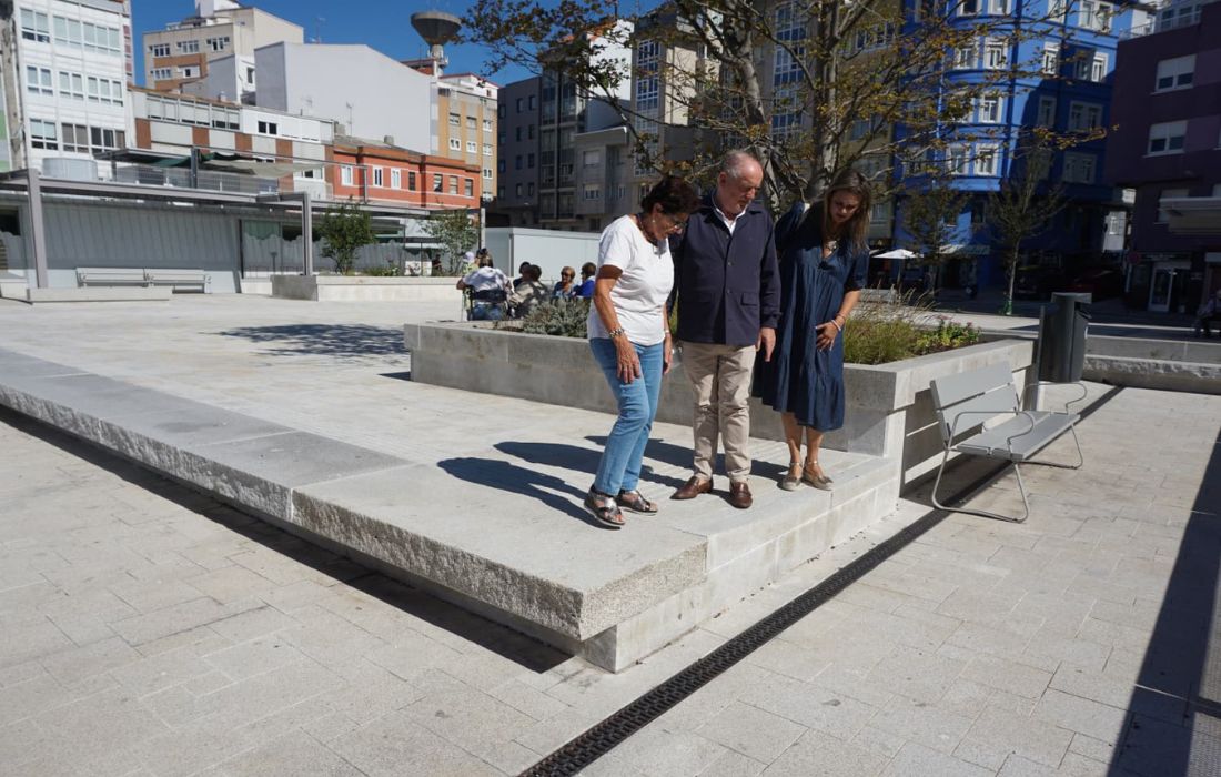 A CORUÑA miguel lorenzo pp monte alto