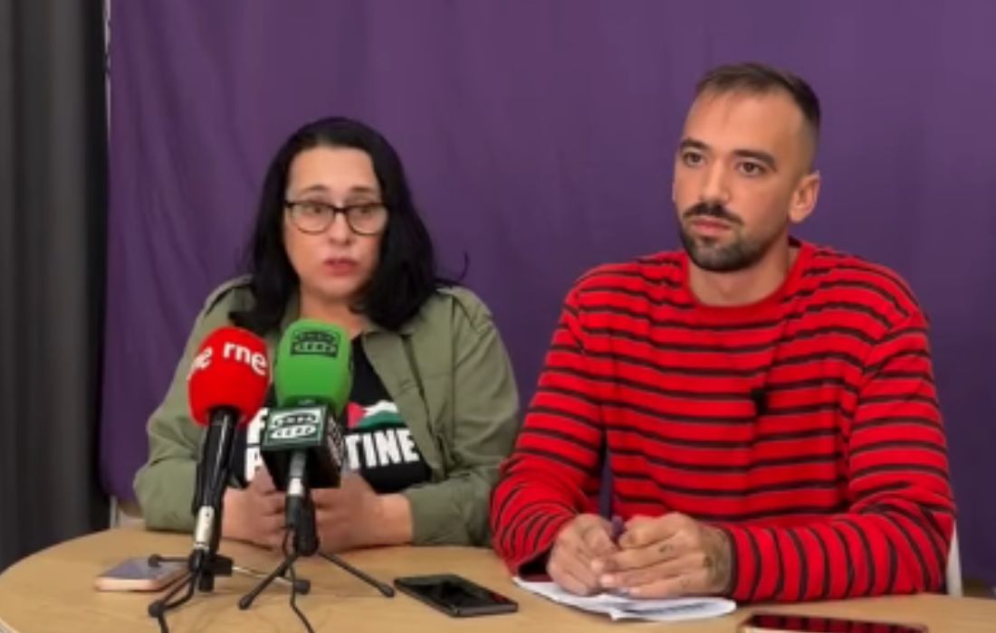A CORUÑA podemos y sumar