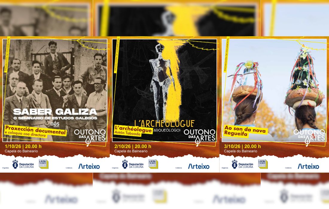 ARTEIXO cine