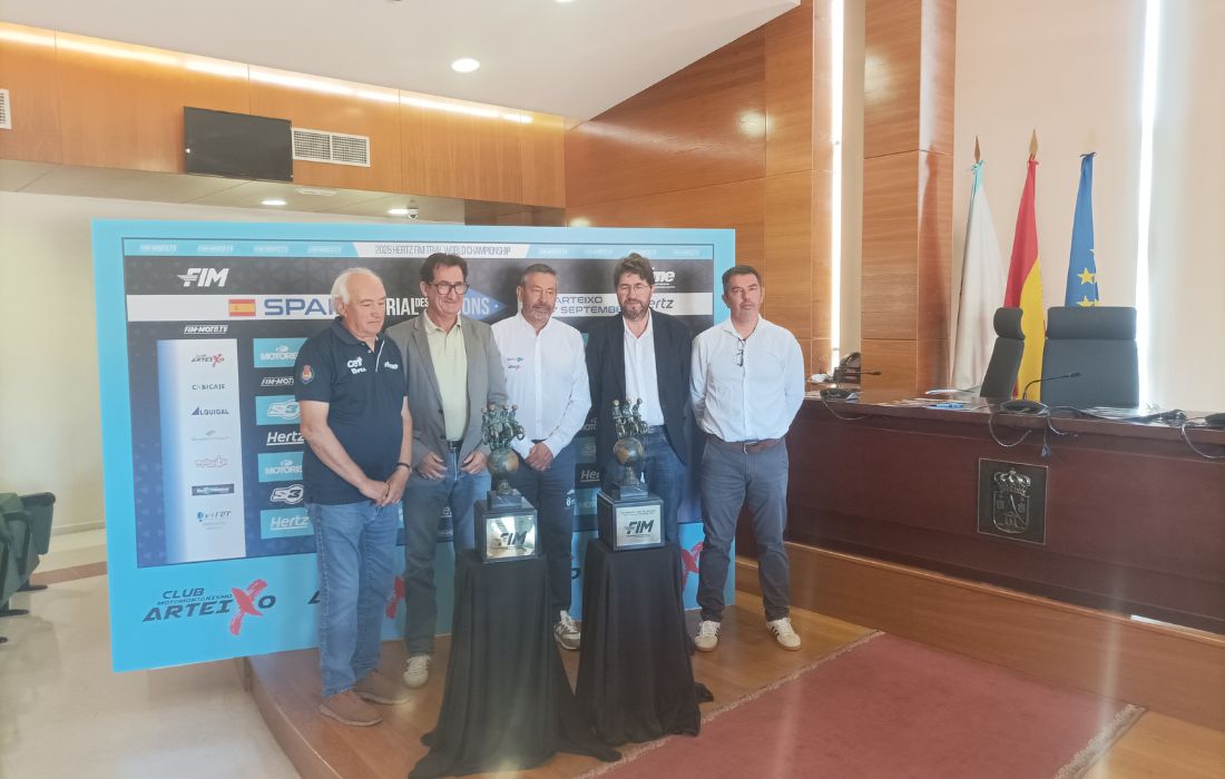 ARTEIXO trial
