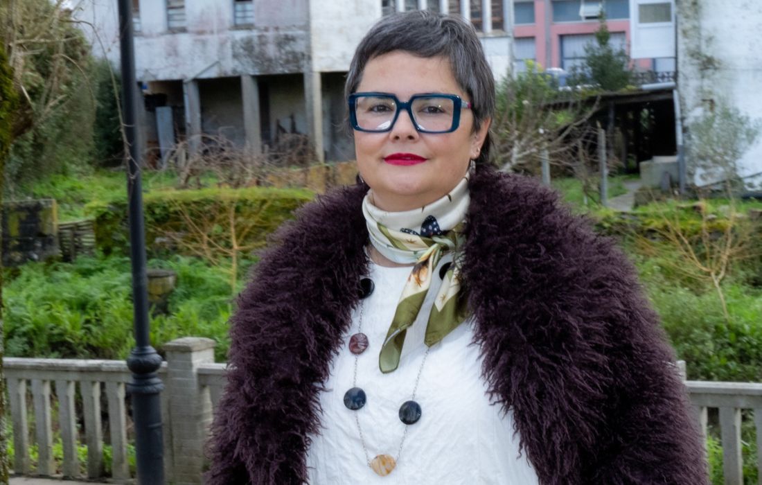 BETANZOS bng Vanessa Rey