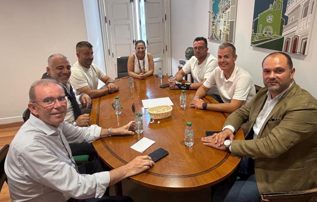 BETANZOS reunión alcaldes
