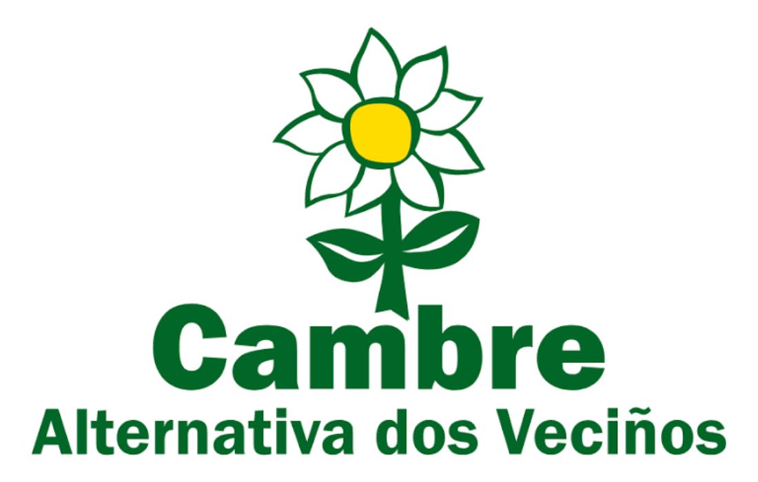 CAMBRE alternativa veciños