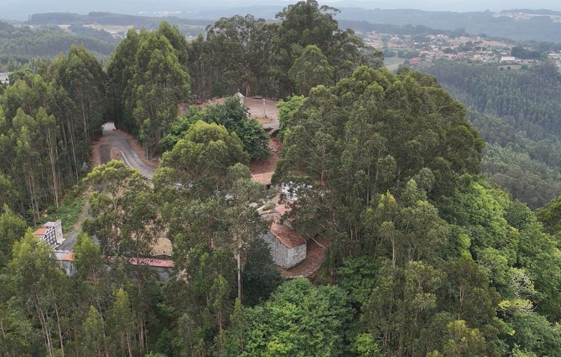 COIRÓS mirador espenuca