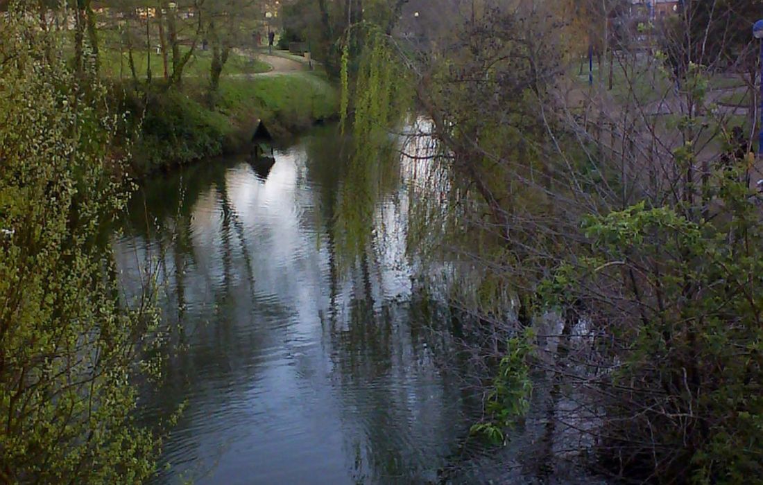 CULLEREDO rio trabe