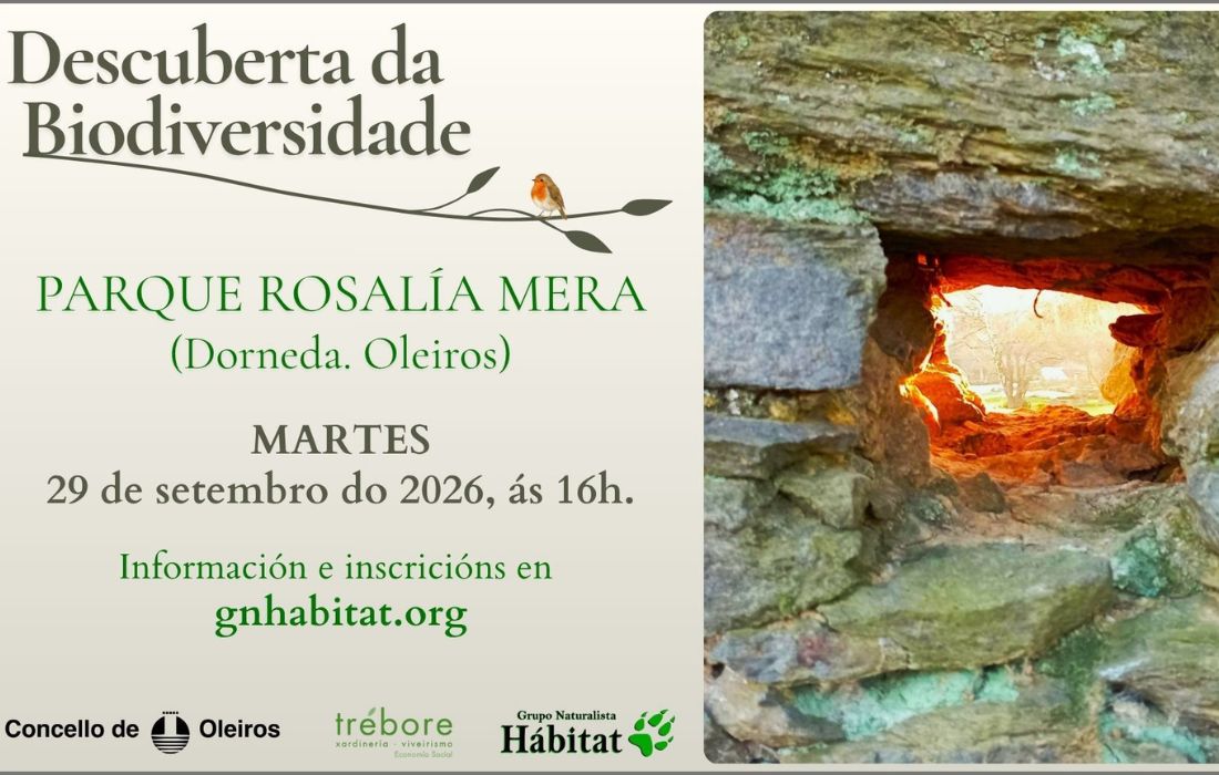 OLEIROS docu biodiversidade