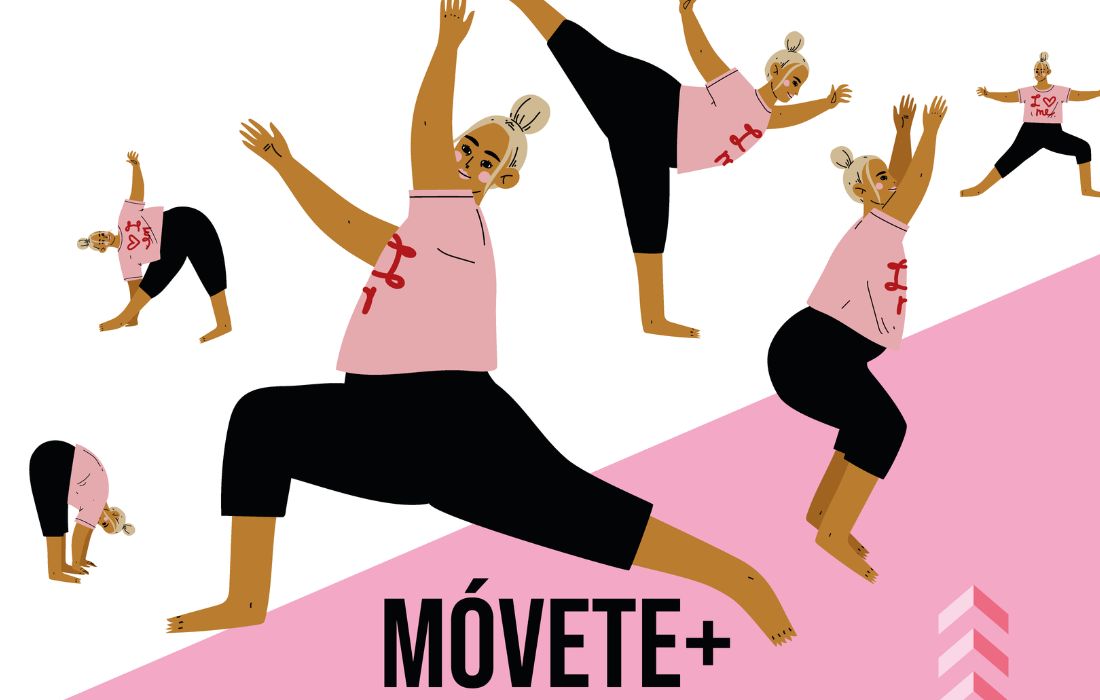 OLEIROS movete+