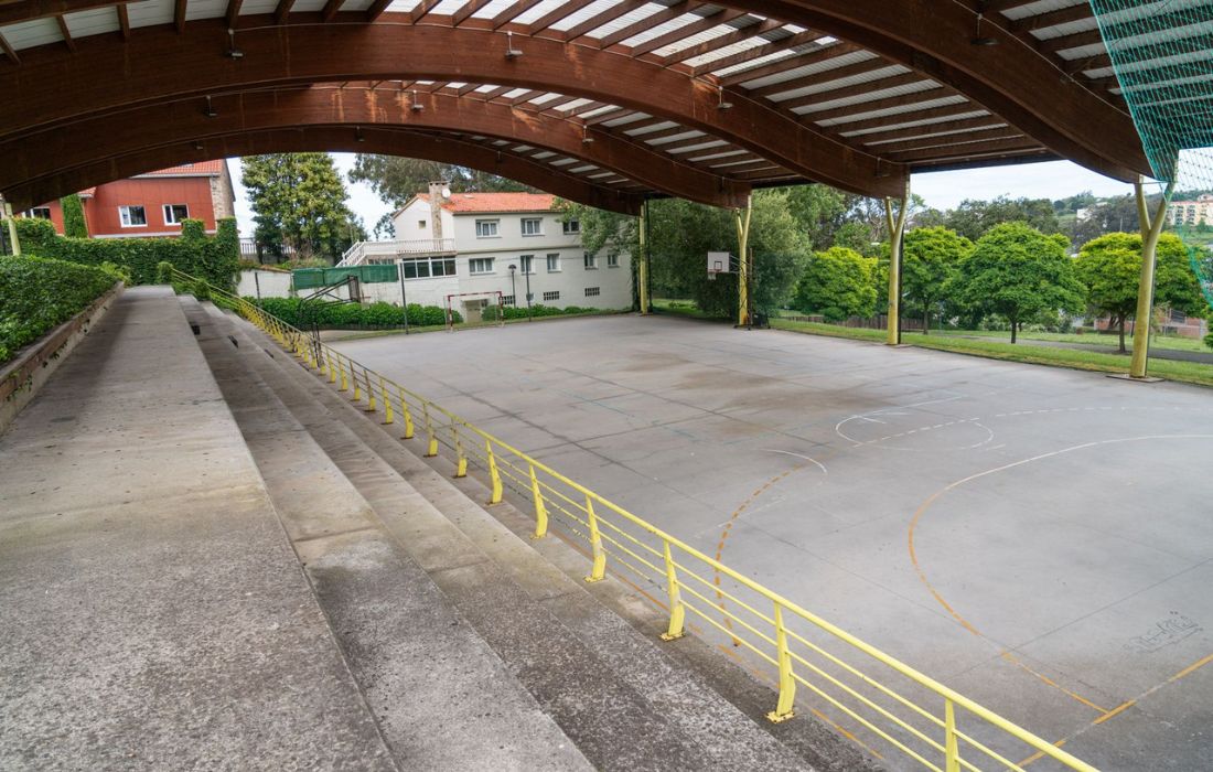 OLEIROS pista meixonfrio