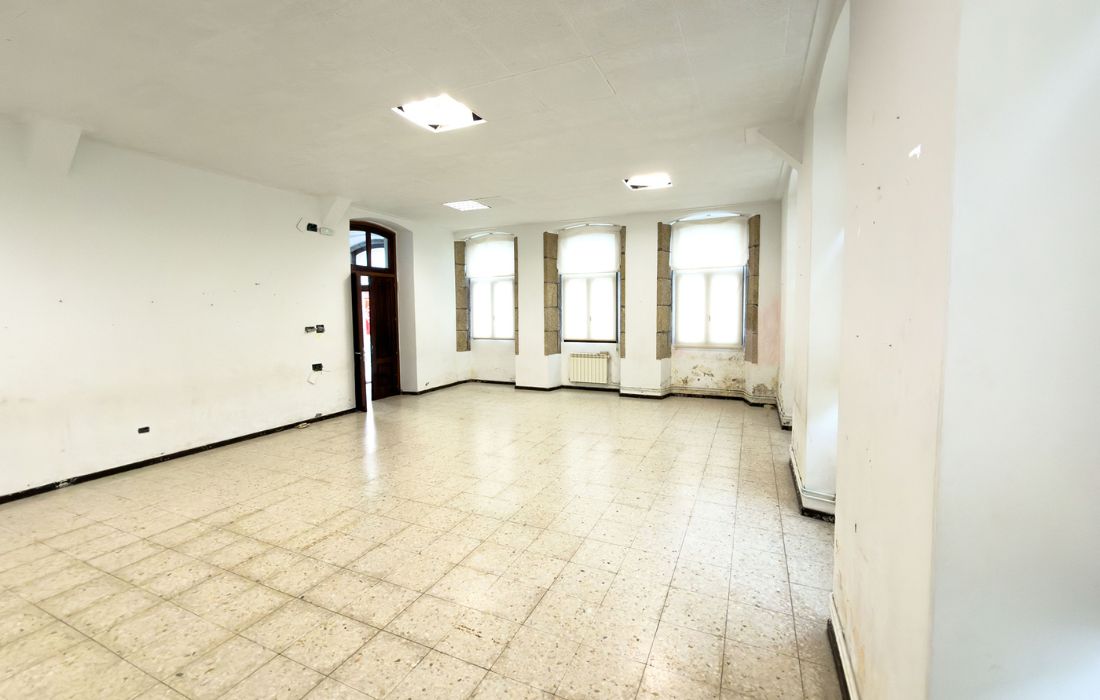 PADERNE sala actividades