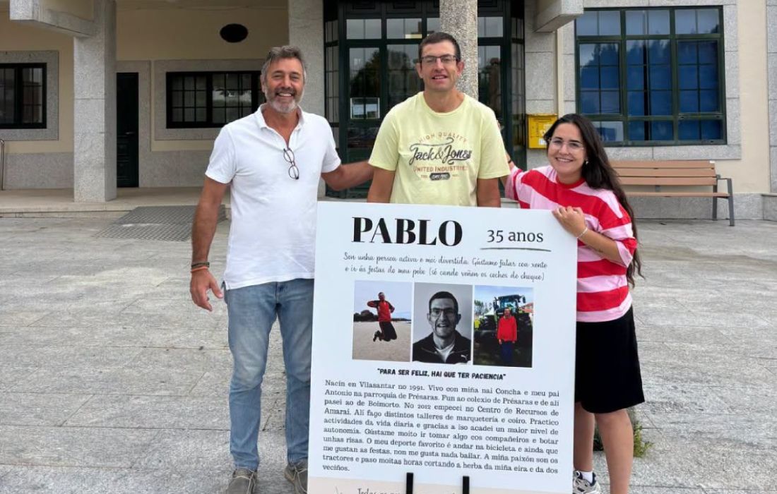 VILASANTAR cartel pablo