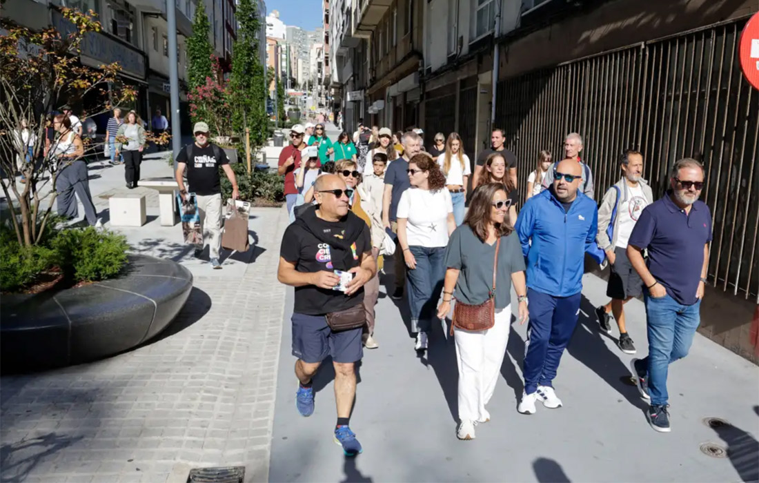 semana-mobilidade-coruna-ines-rey-rolda-peonil-ruta