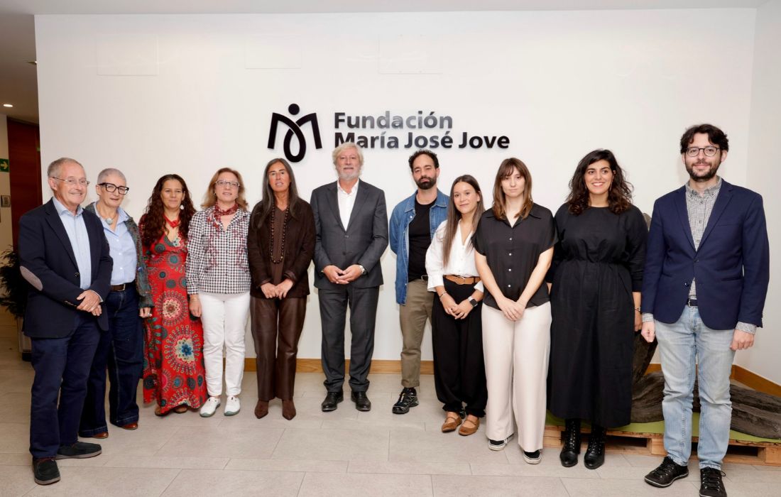 A CORUÑA maria jose jove CEIP Eusebio da Guarda