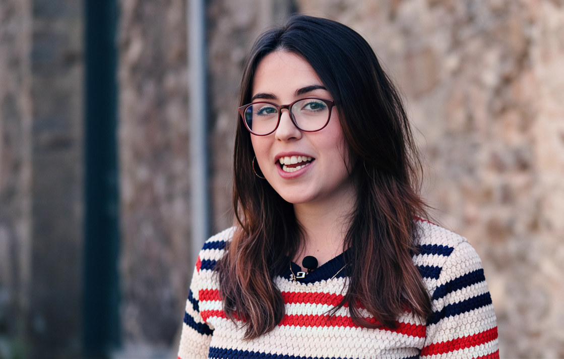 ALBA CID, poeta