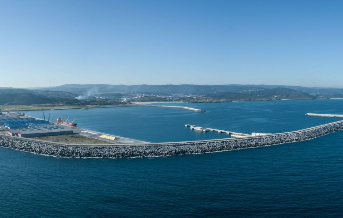 ARTEIXO punta langosteira