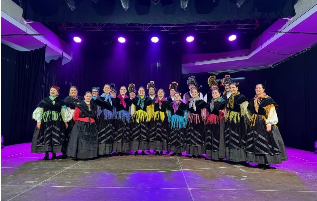 COIRÓS Escola de Música e Baile Tradicional de Coirós
