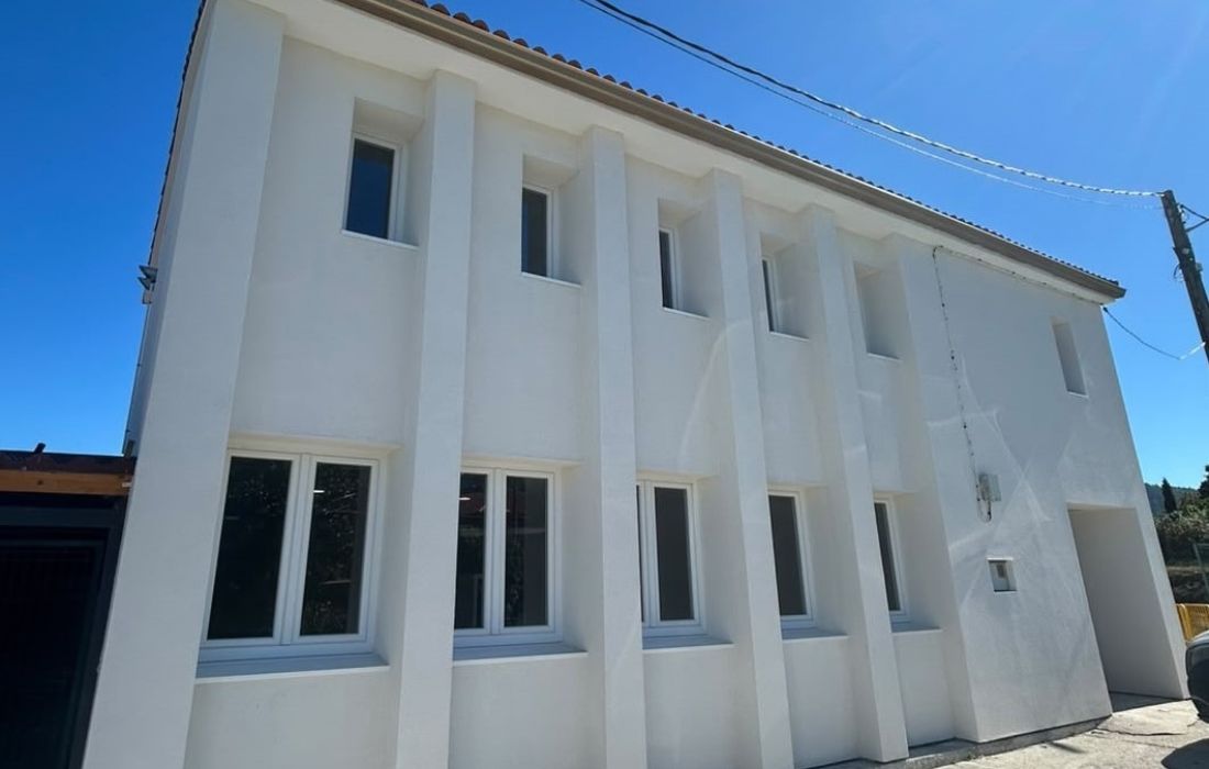 COIROS escola queirís