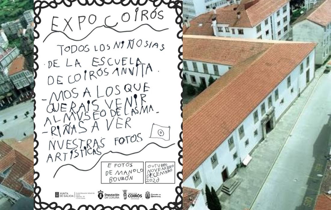 COIRÓS expo coirós