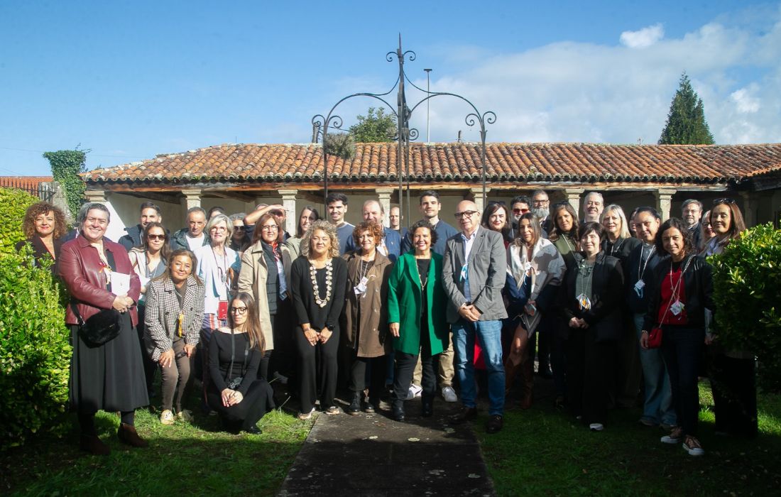 DIPU CORU paisaxes provincia