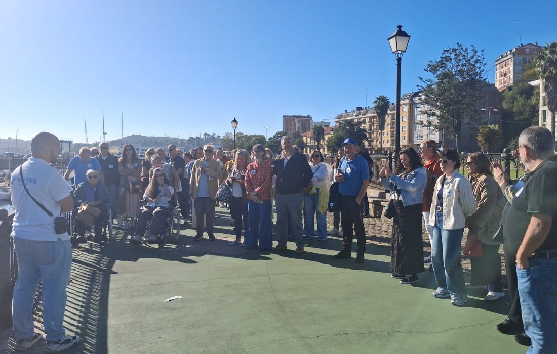 SADA turismo mariñeiro
