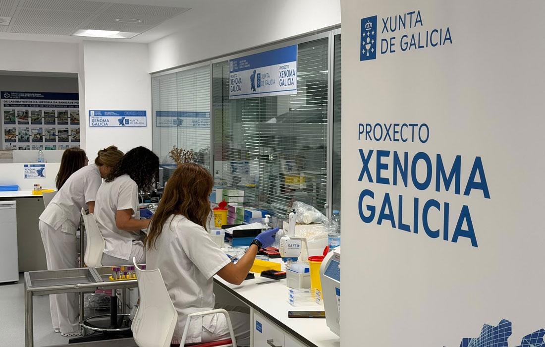 Xenoma-Galicia