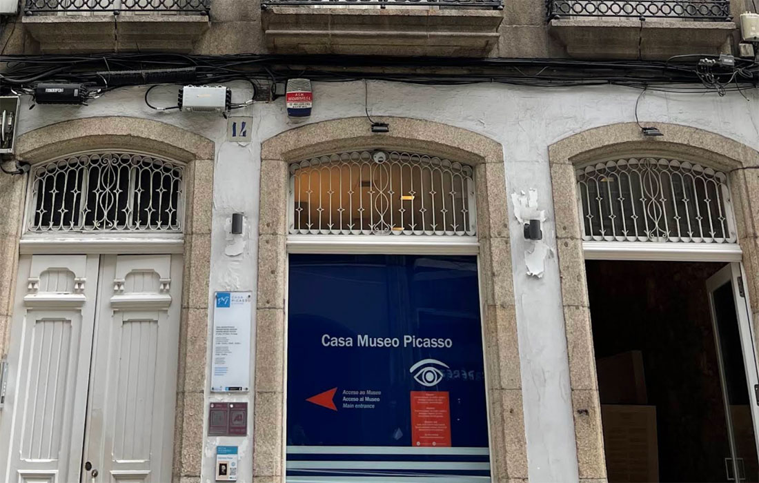 casa-museo-picasso-coruña
