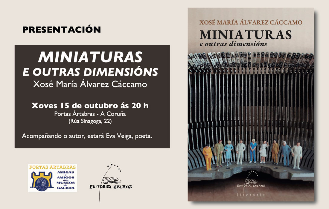 presentacion-Miniaturas-e-outras-dimensións-Coruña