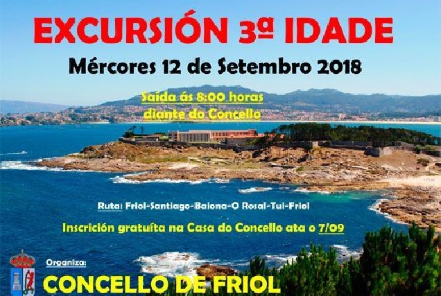 EXCURSION2018