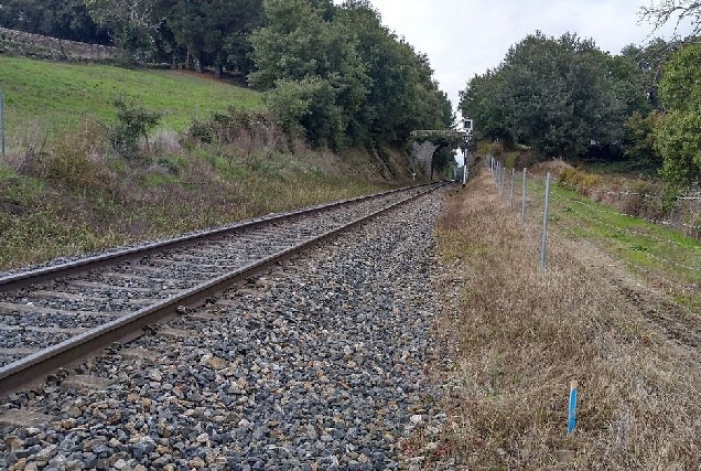 tramo tren ourense monforte