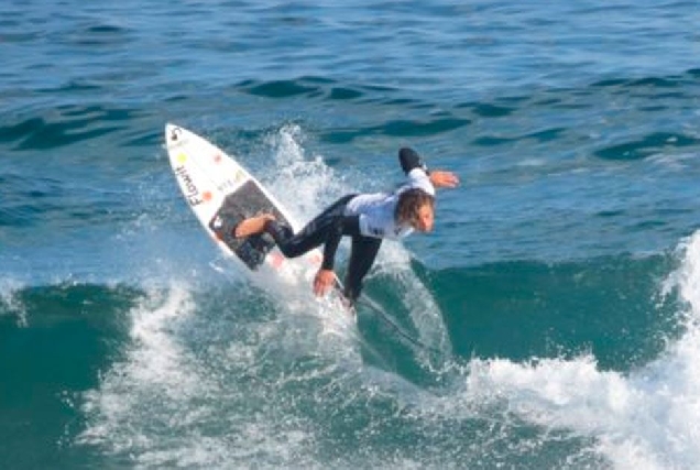 martin fernandez campion galego surf