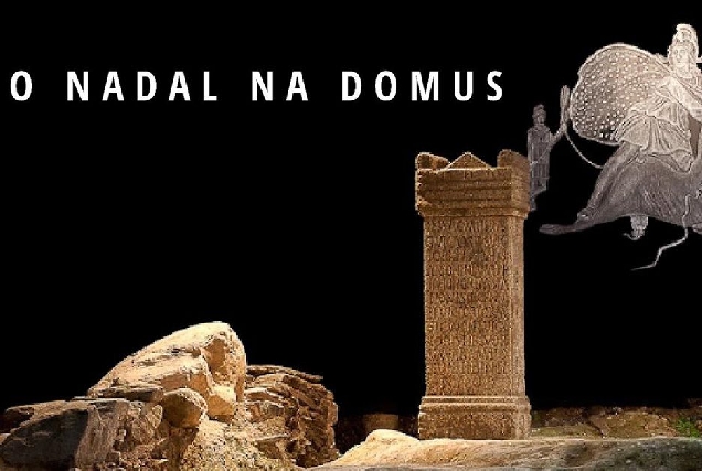 NadalDomus portada