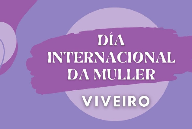 CARTEL DÍA INTERNACIONAL DA MULLER