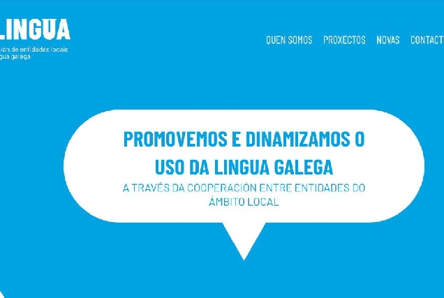alingua-galego